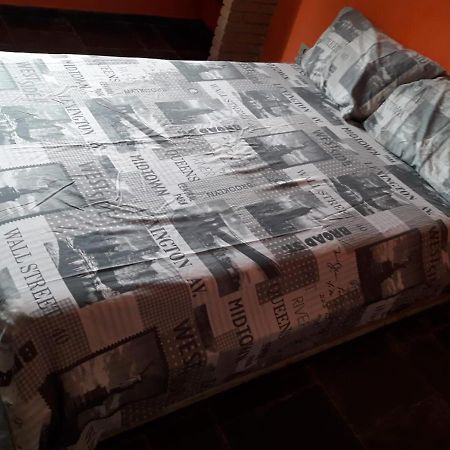 Domingos Chales أوباتوبا المظهر الخارجي الصورة