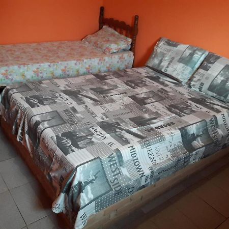 Domingos Chales أوباتوبا المظهر الخارجي الصورة