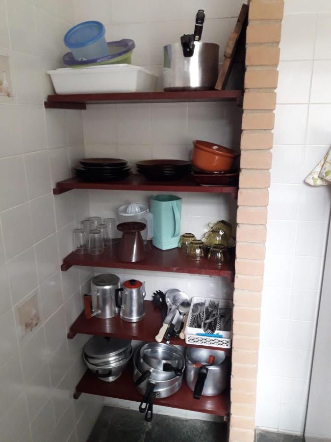 Domingos Chales أوباتوبا المظهر الخارجي الصورة