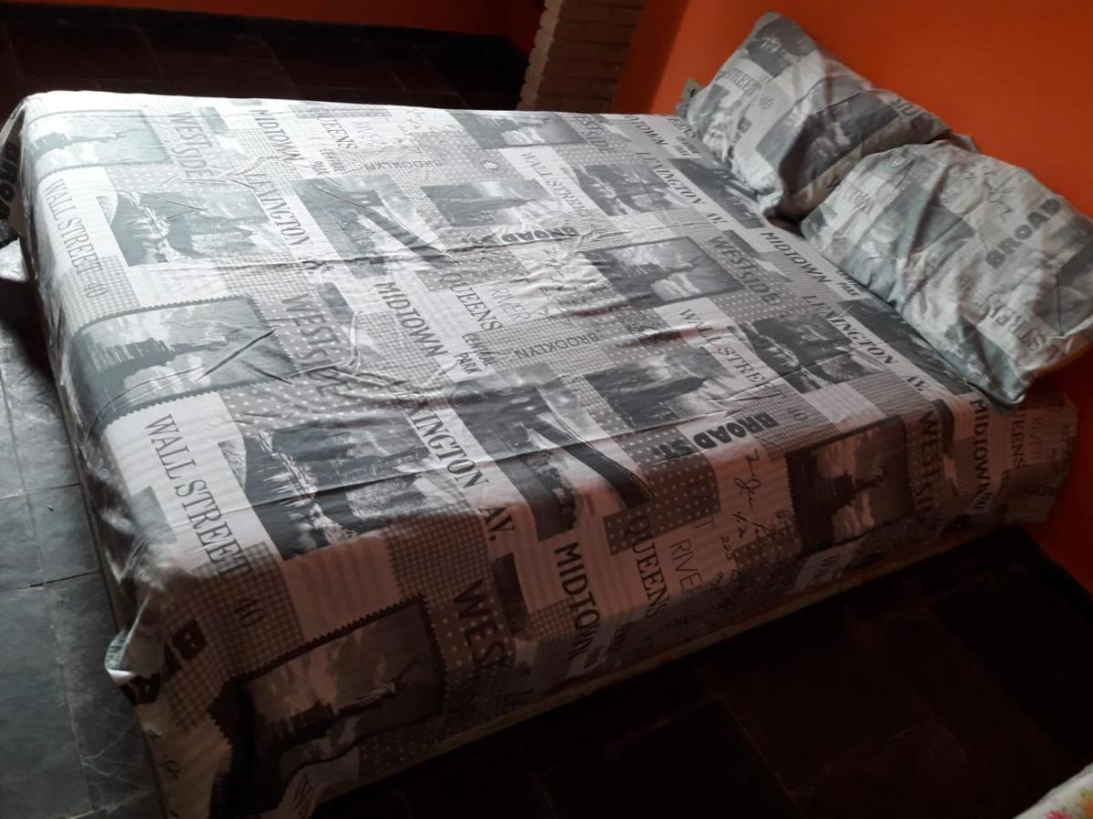 Domingos Chales أوباتوبا المظهر الخارجي الصورة